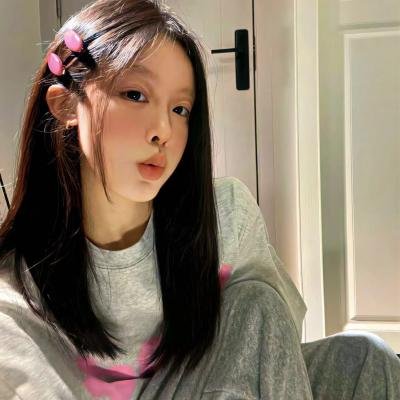 花街神女